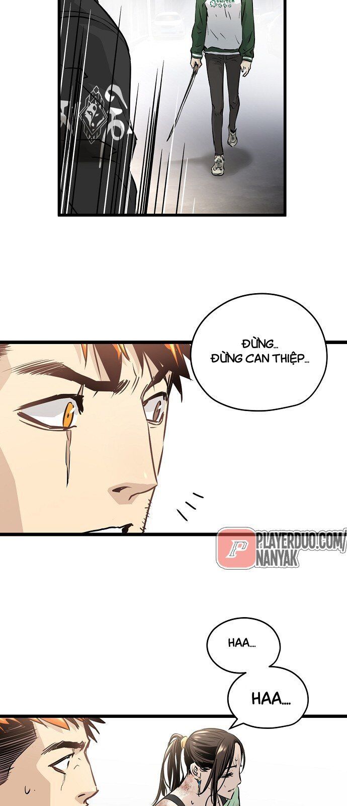 Nanyak Chapter 36 - 53