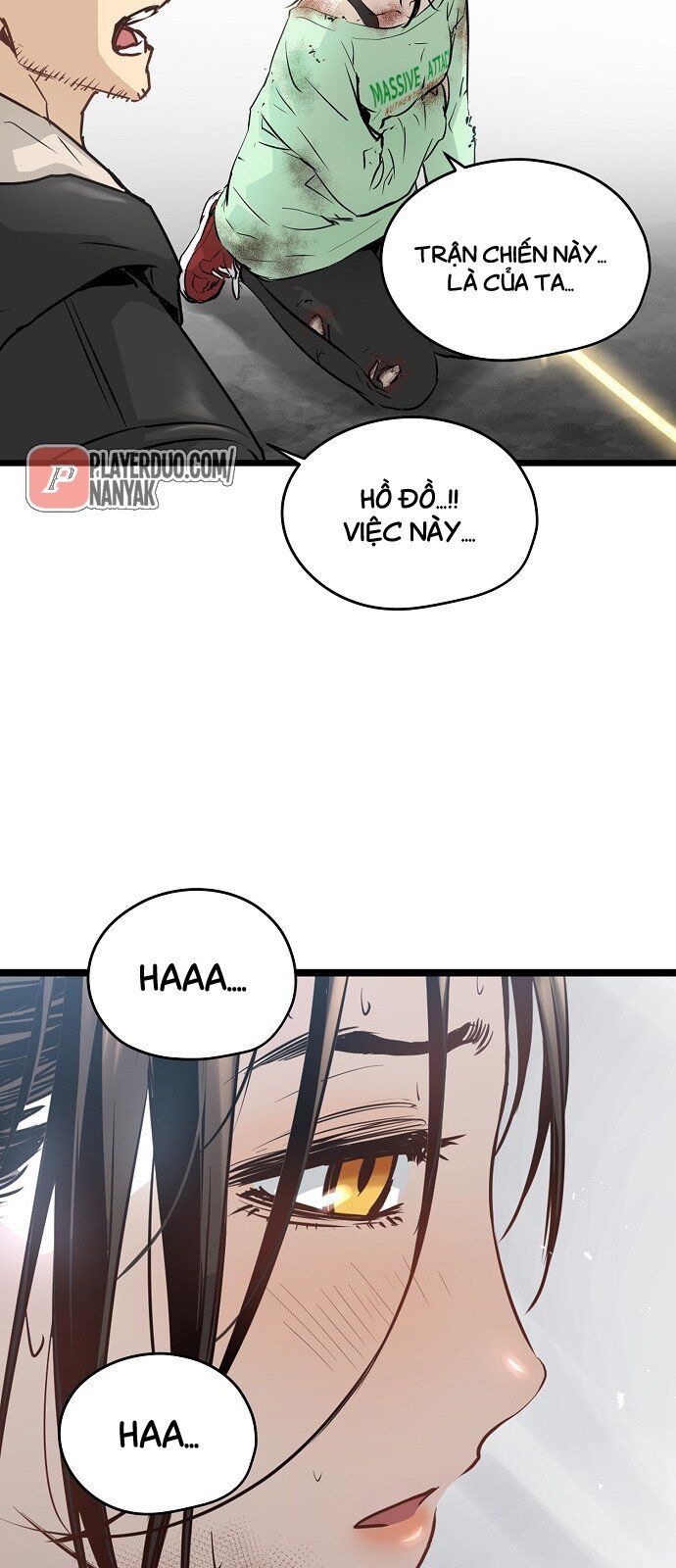 Nanyak Chapter 36 - 54