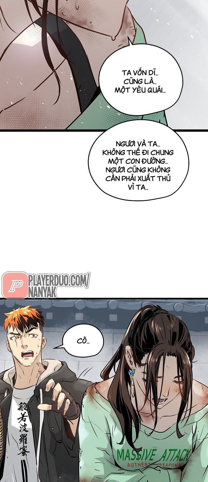 Nanyak Chapter 36 - 55