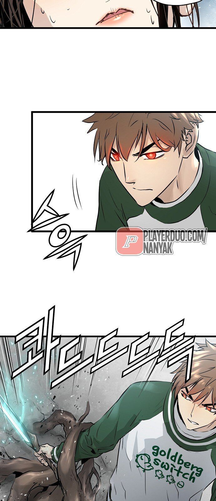 Nanyak Chapter 36 - 58