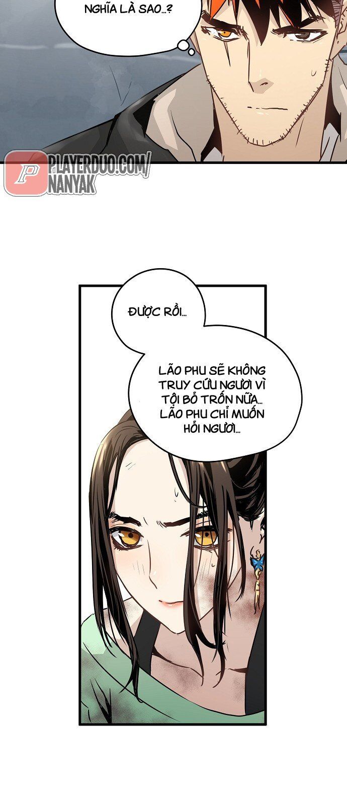 Nanyak Chapter 36 - 63