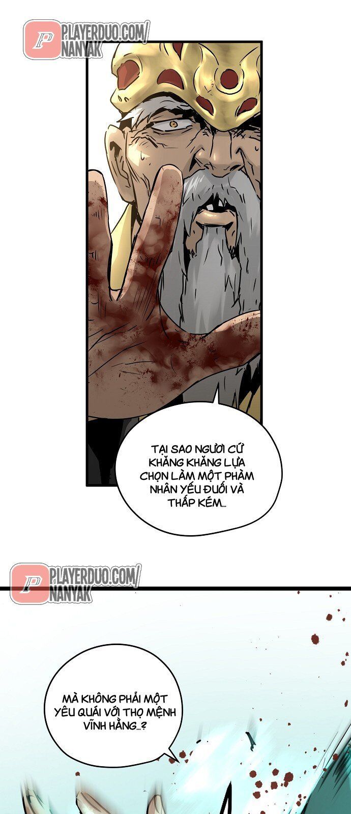 Nanyak Chapter 36 - 64