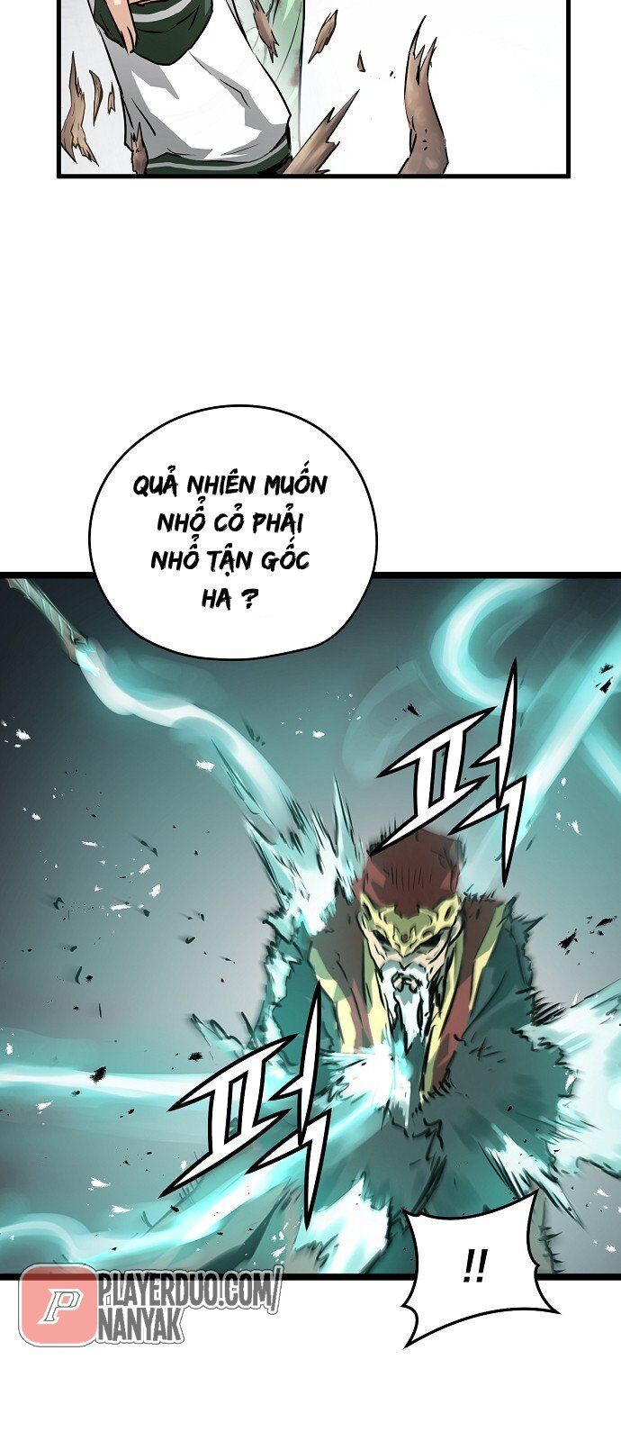 Nanyak Chapter 36 - 66