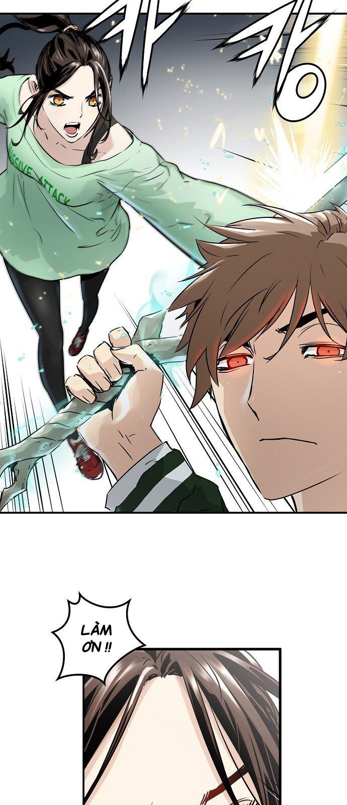 Nanyak Chapter 36 - 8