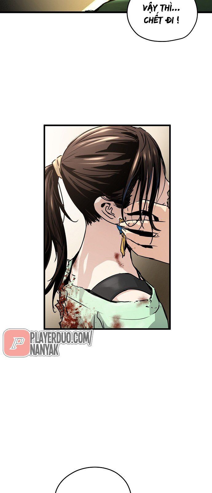 Nanyak Chapter 36 - 73