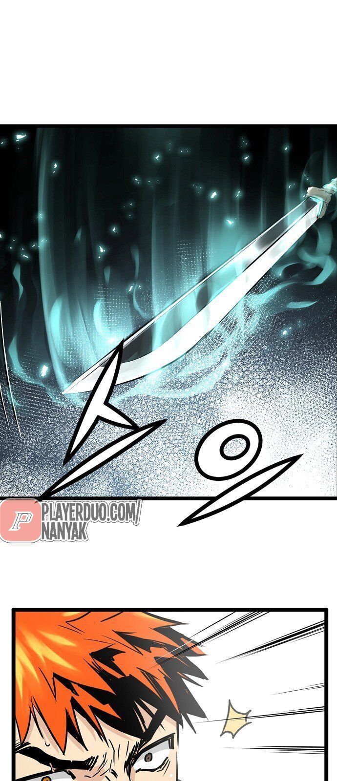 Nanyak Chapter 36 - 77