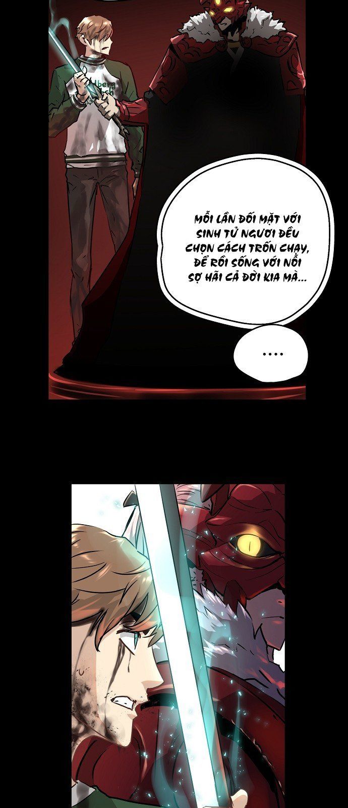 Nanyak Chapter 37 - 15