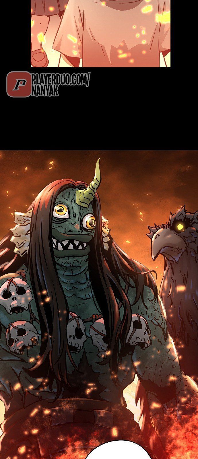 Nanyak Chapter 37 - 18