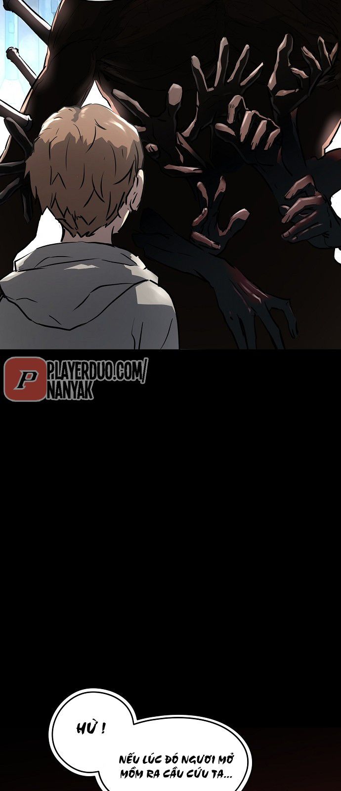 Nanyak Chapter 37 - 29