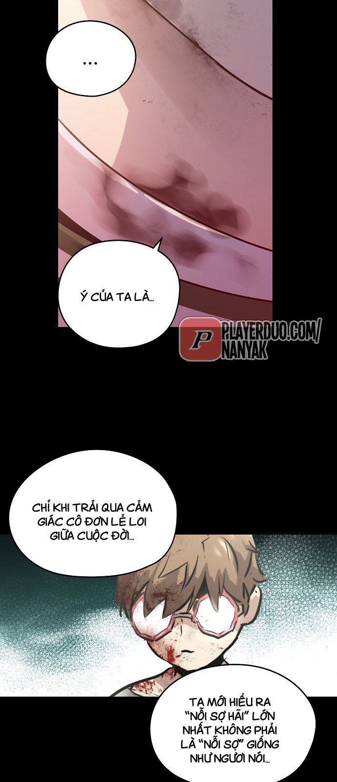 Nanyak Chapter 37 - 33