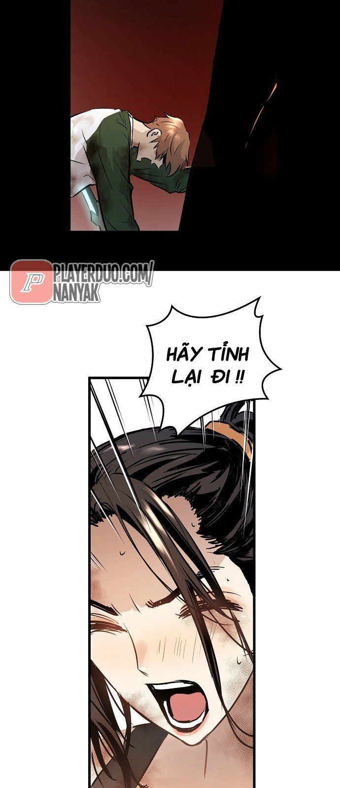 Nanyak Chapter 37 - 56