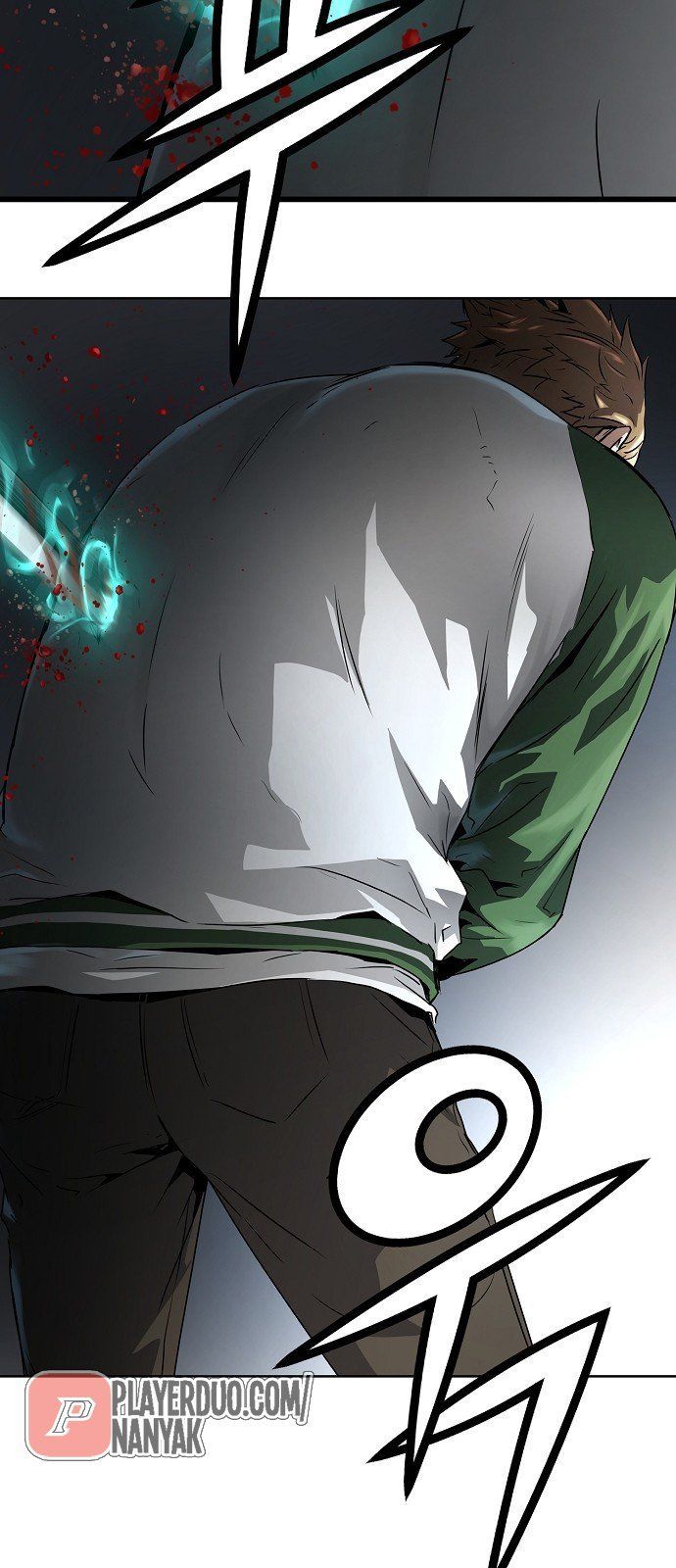 Nanyak Chapter 37 - 59