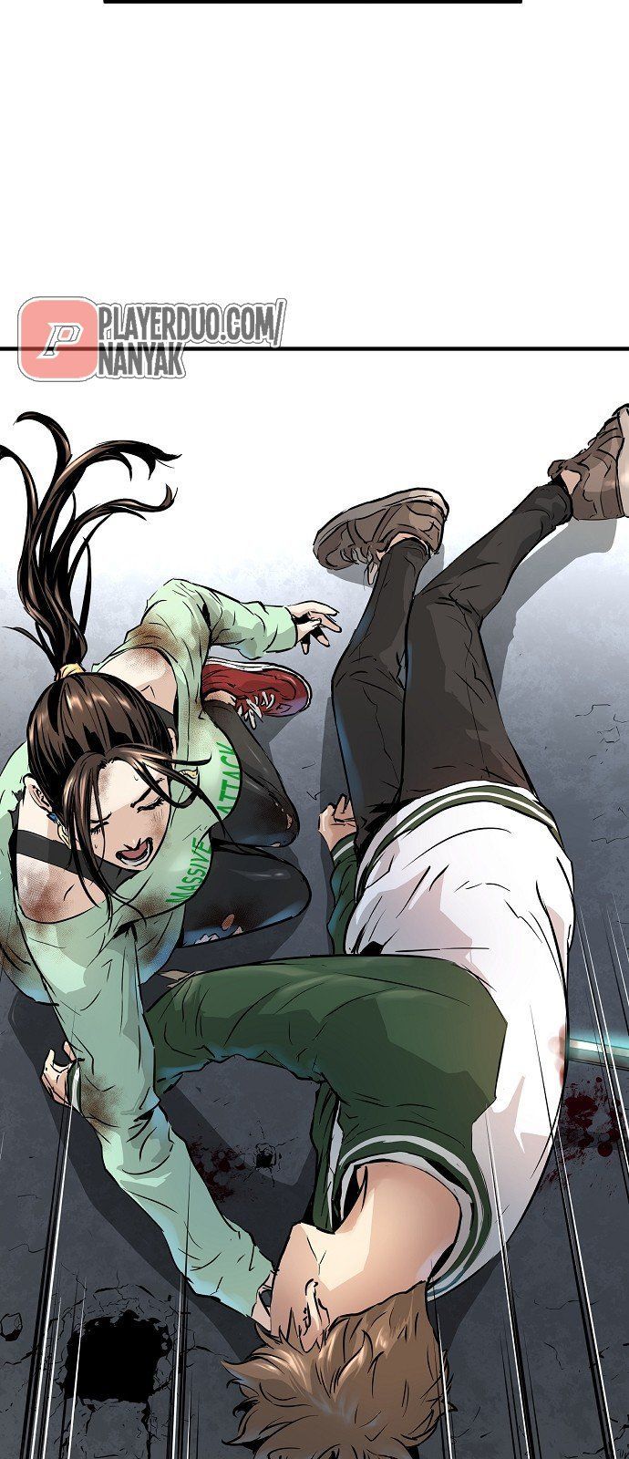 Nanyak Chapter 37 - 73