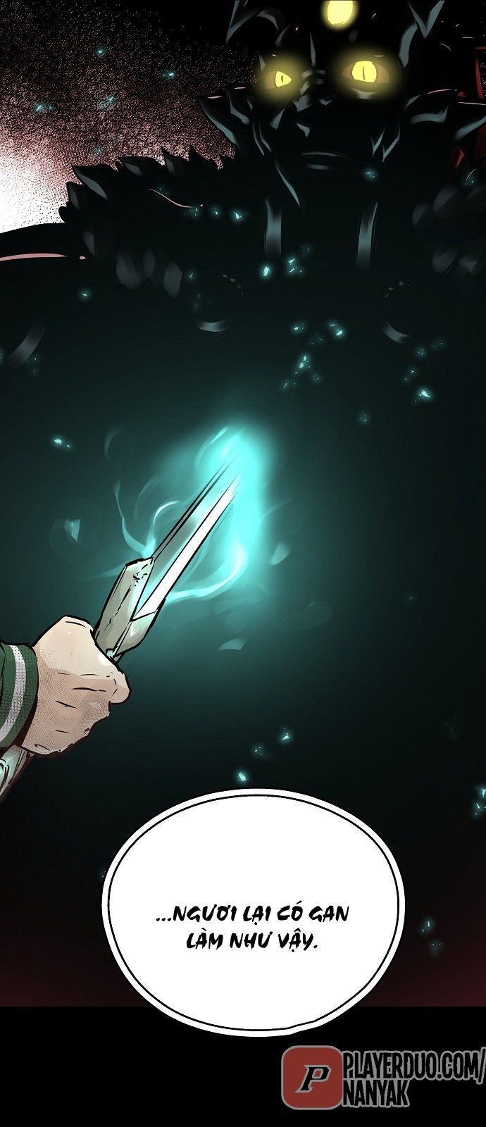 Nanyak Chapter 38 - 12