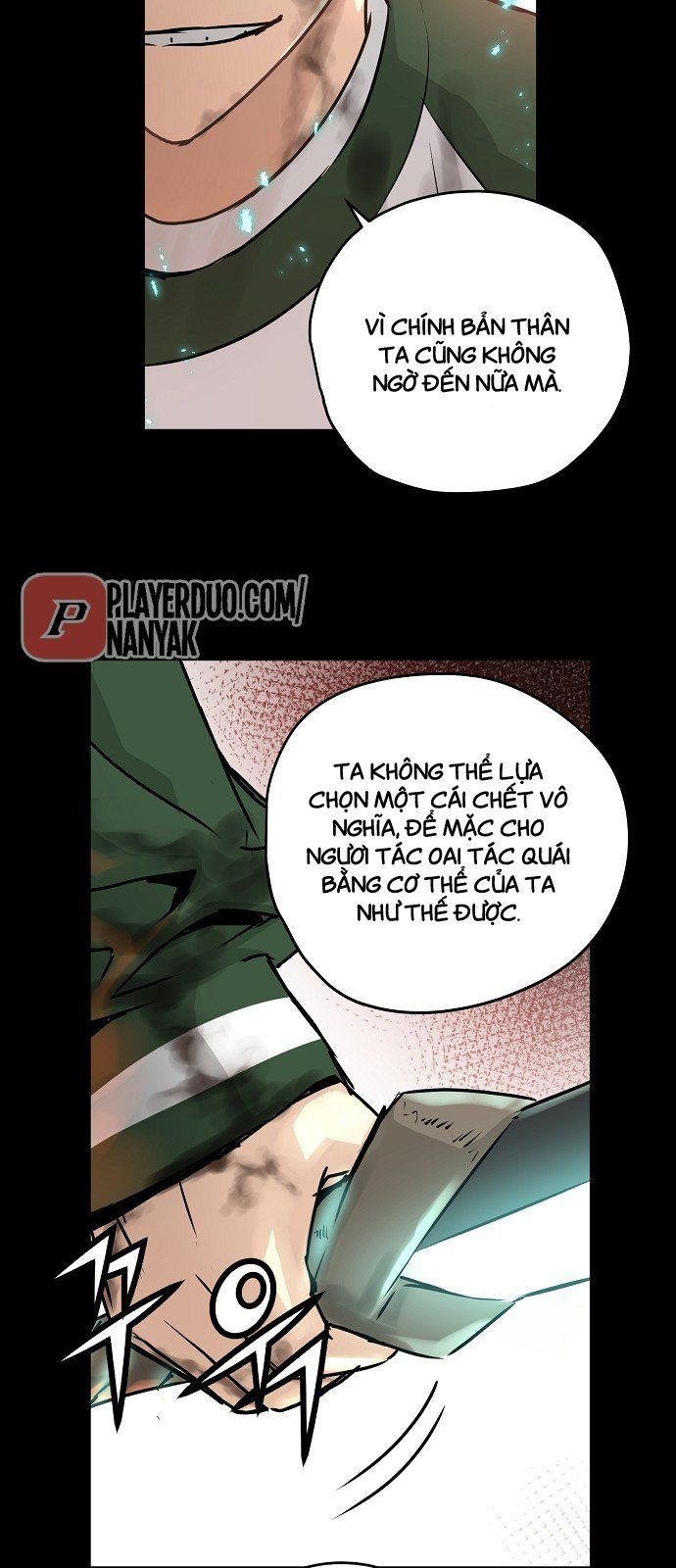 Nanyak Chapter 38 - 14