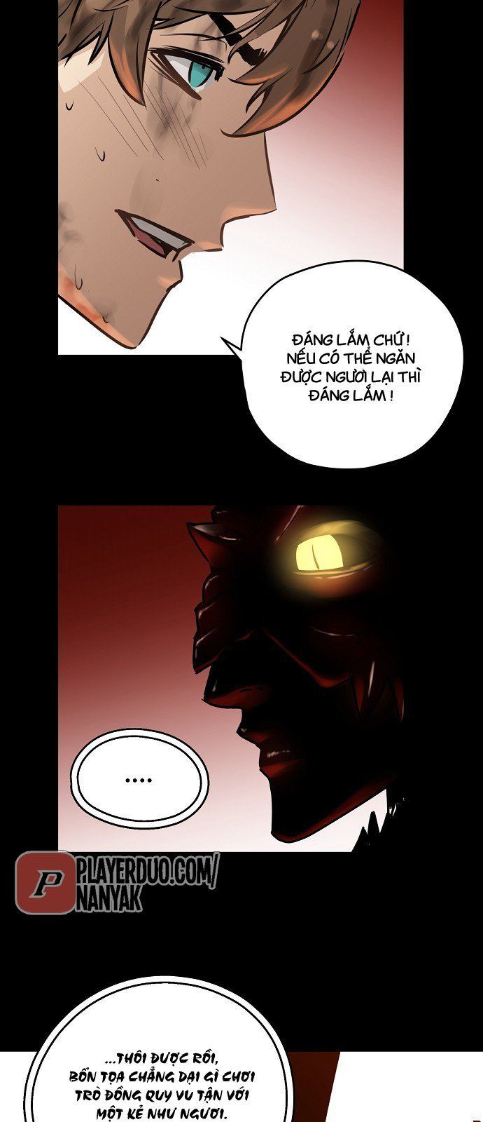 Nanyak Chapter 38 - 17