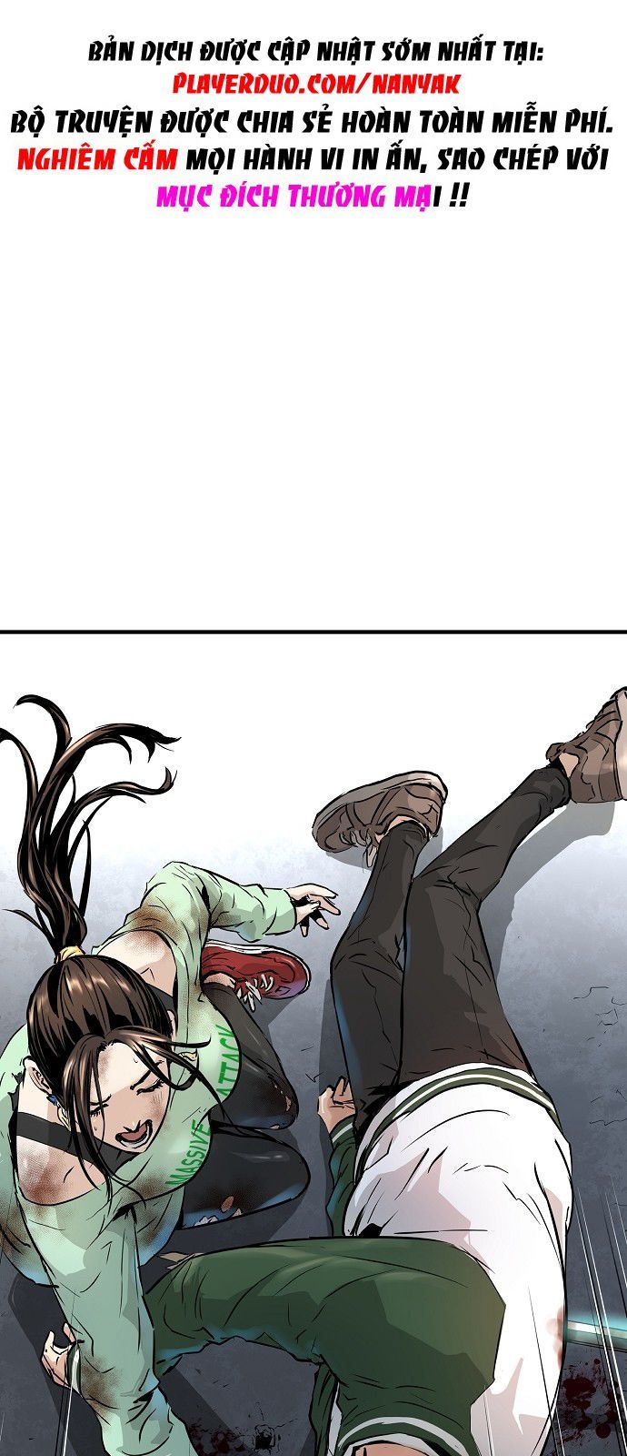 Nanyak Chapter 38 - 3