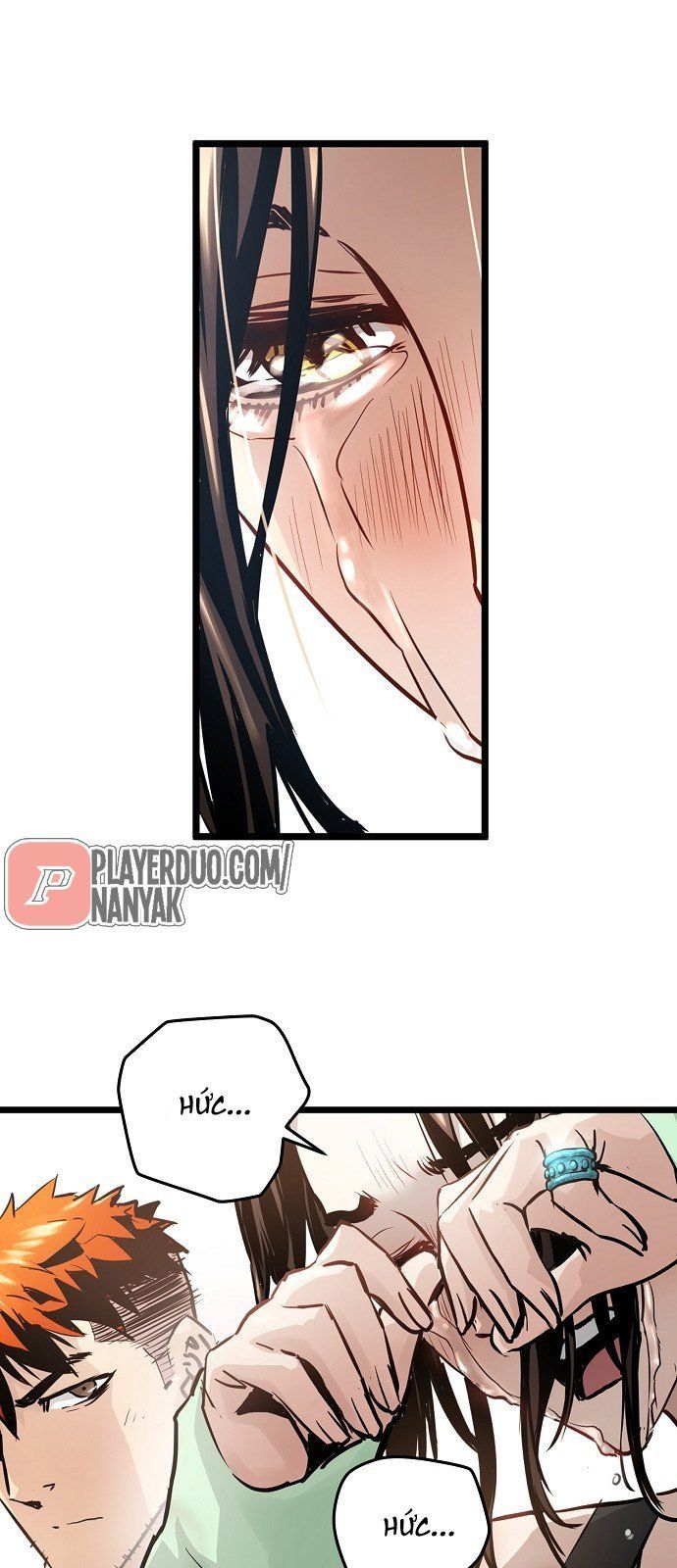 Nanyak Chapter 38 - 25