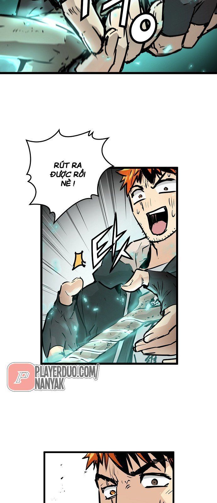 Nanyak Chapter 38 - 35