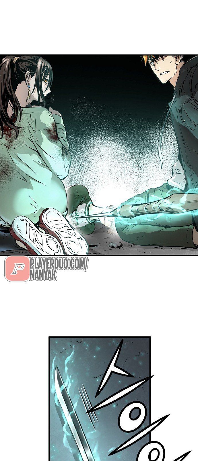 Nanyak Chapter 38 - 37