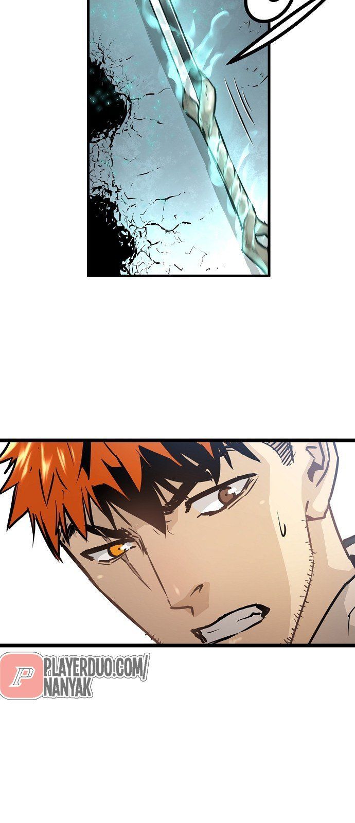 Nanyak Chapter 38 - 38