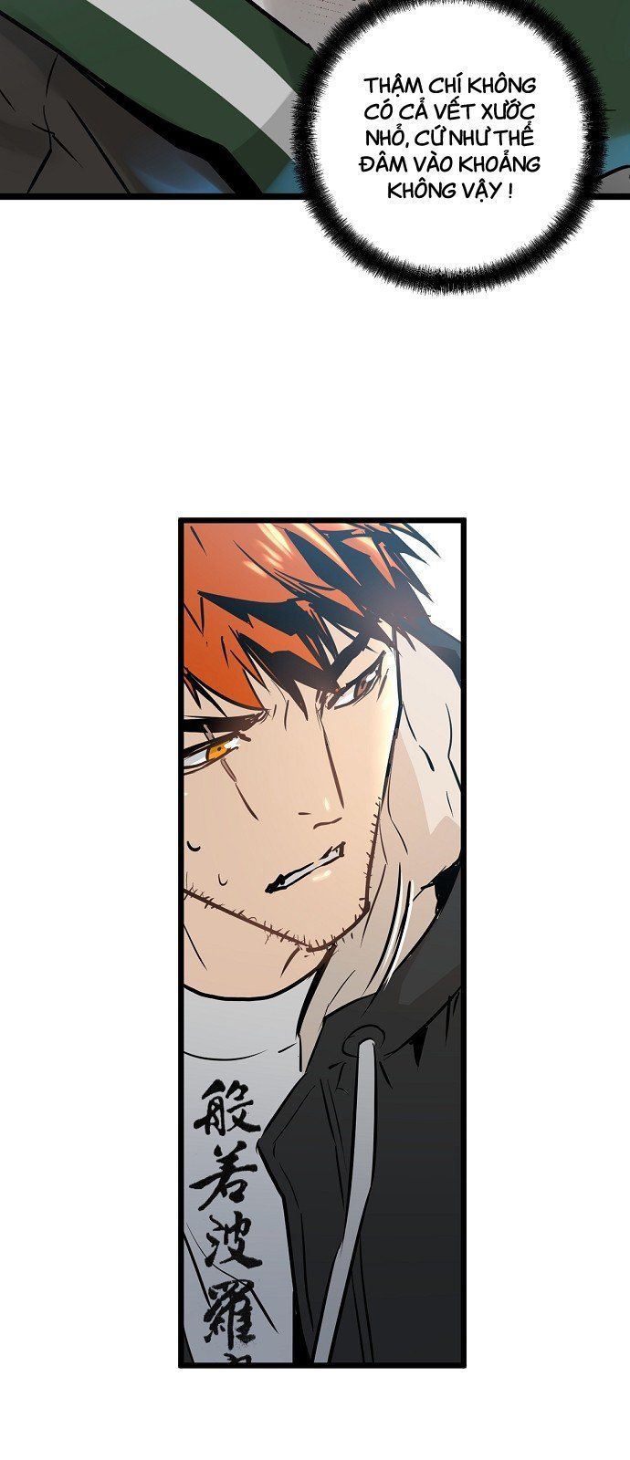 Nanyak Chapter 38 - 40