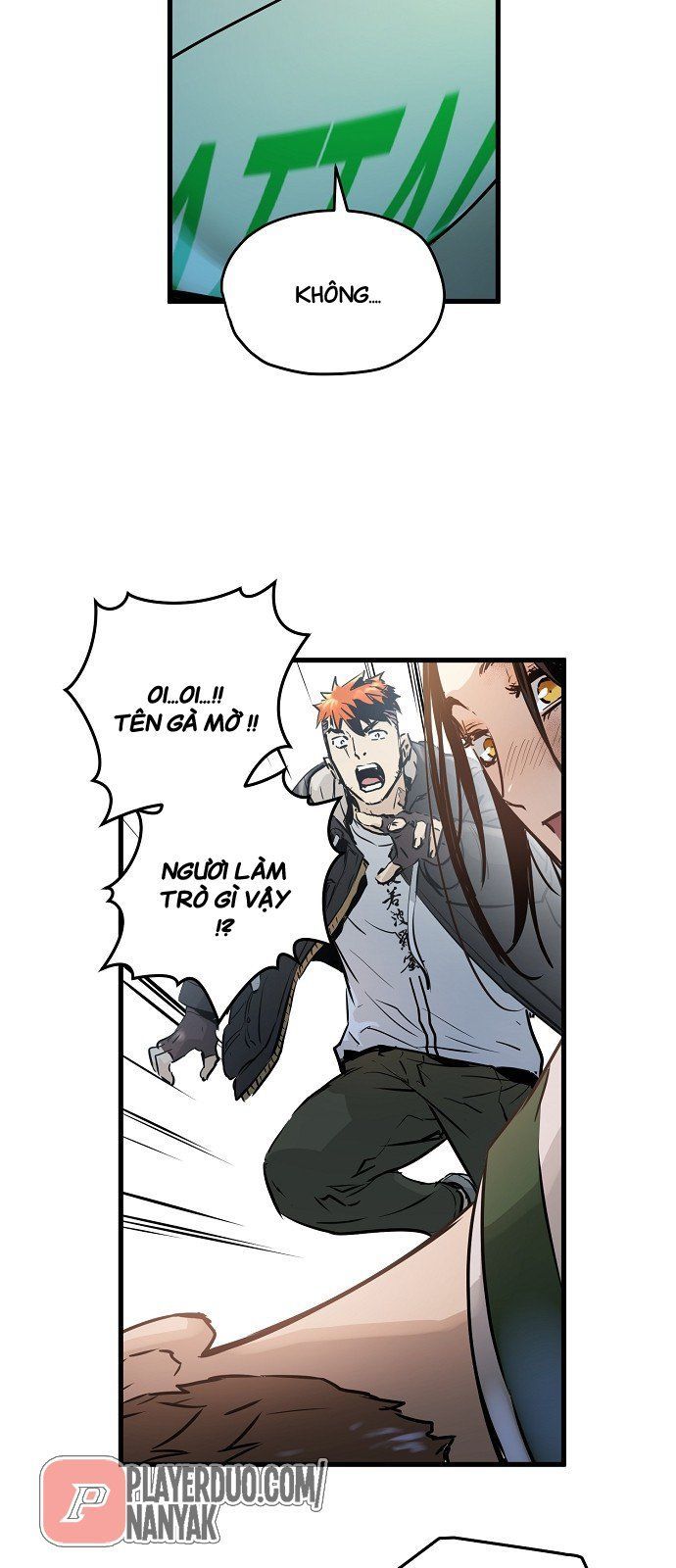 Nanyak Chapter 38 - 5