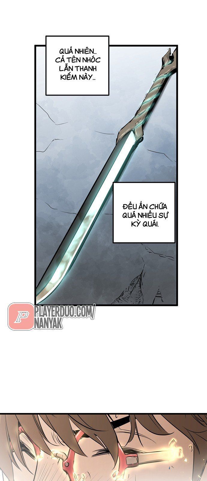 Nanyak Chapter 38 - 41