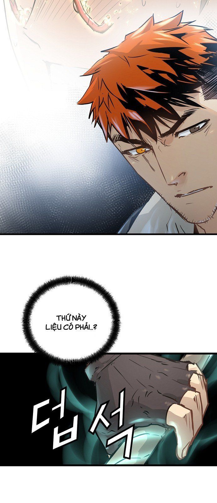 Nanyak Chapter 38 - 42