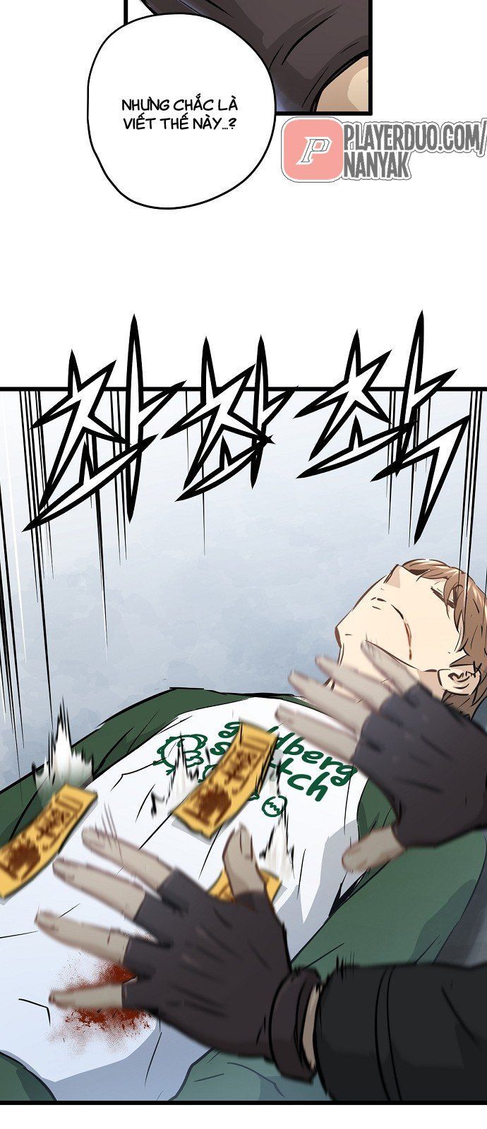 Nanyak Chapter 38 - 48