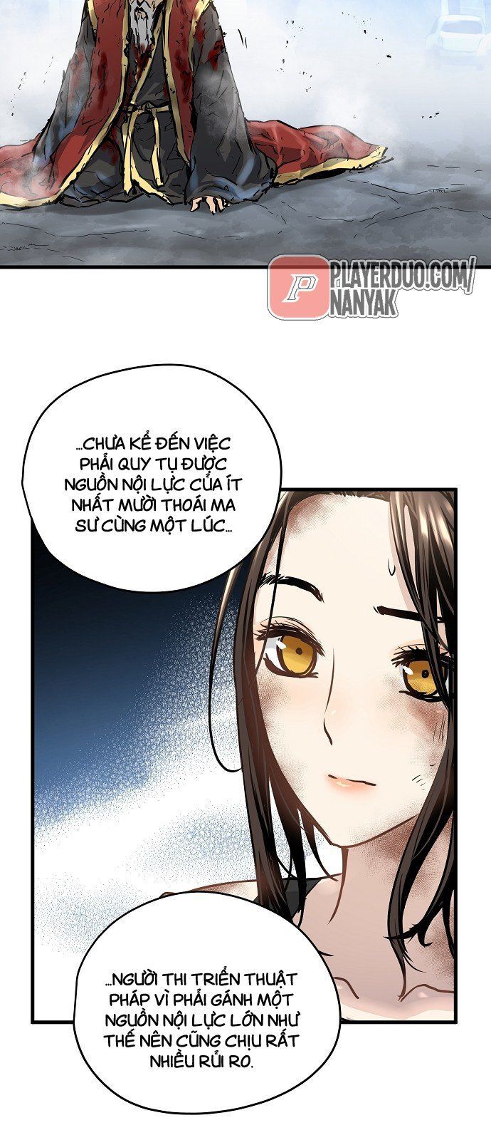 Nanyak Chapter 38 - 52