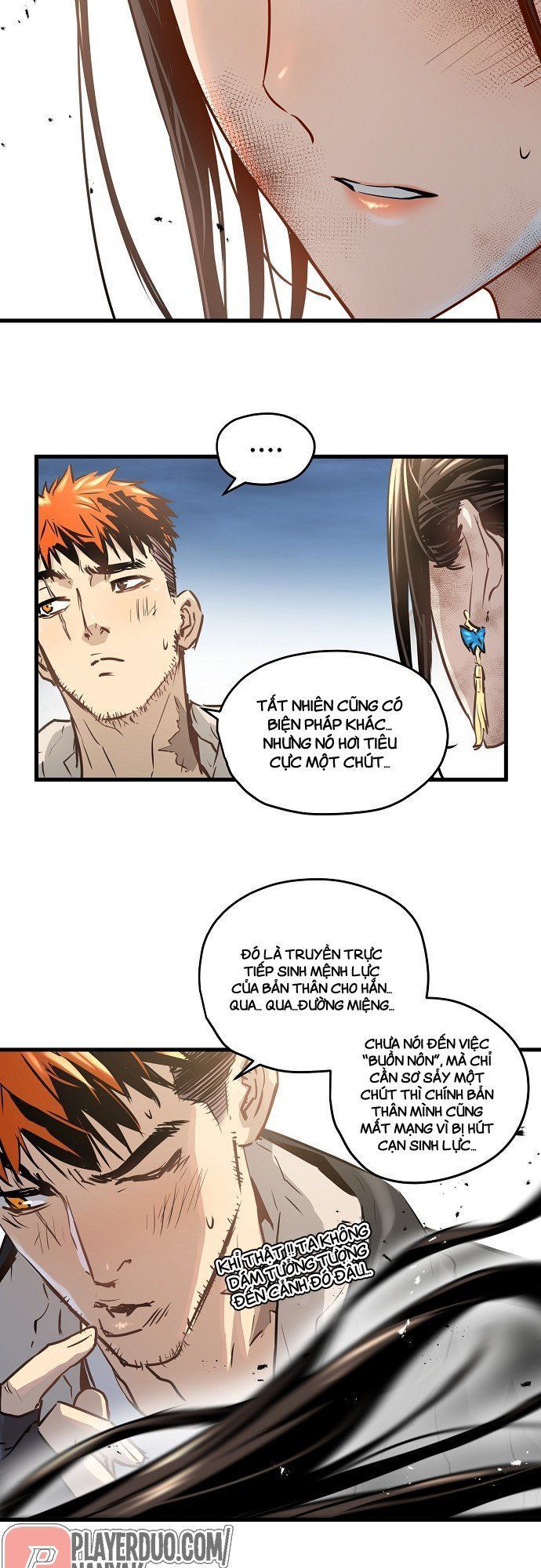 Nanyak Chapter 38 - 56