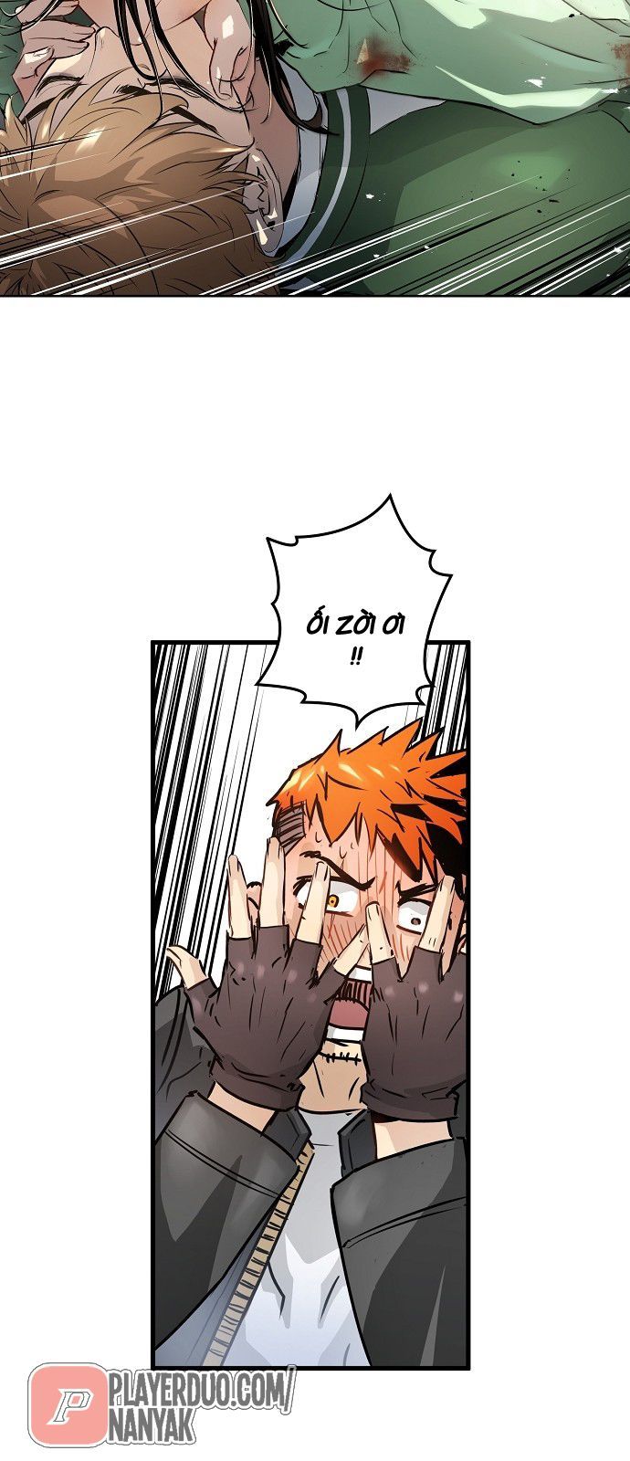 Nanyak Chapter 38 - 58