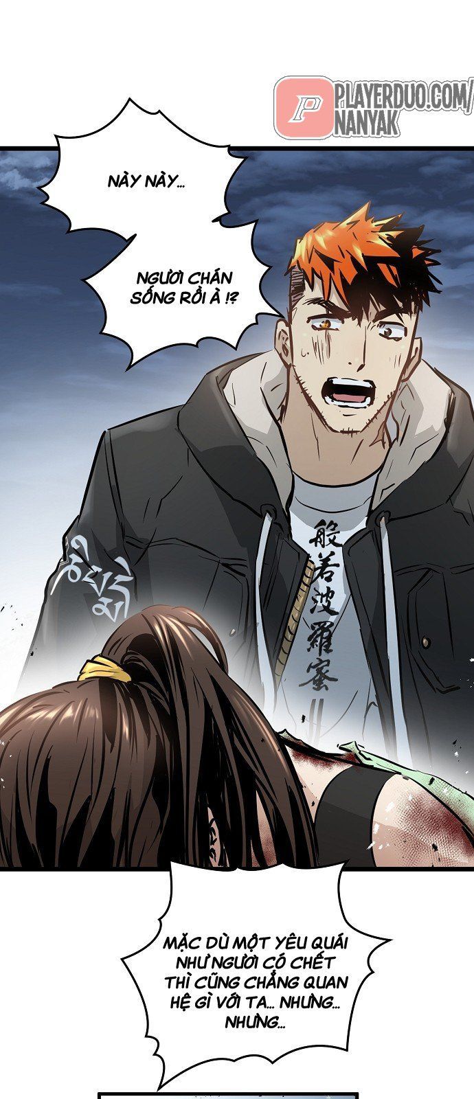 Nanyak Chapter 38 - 59