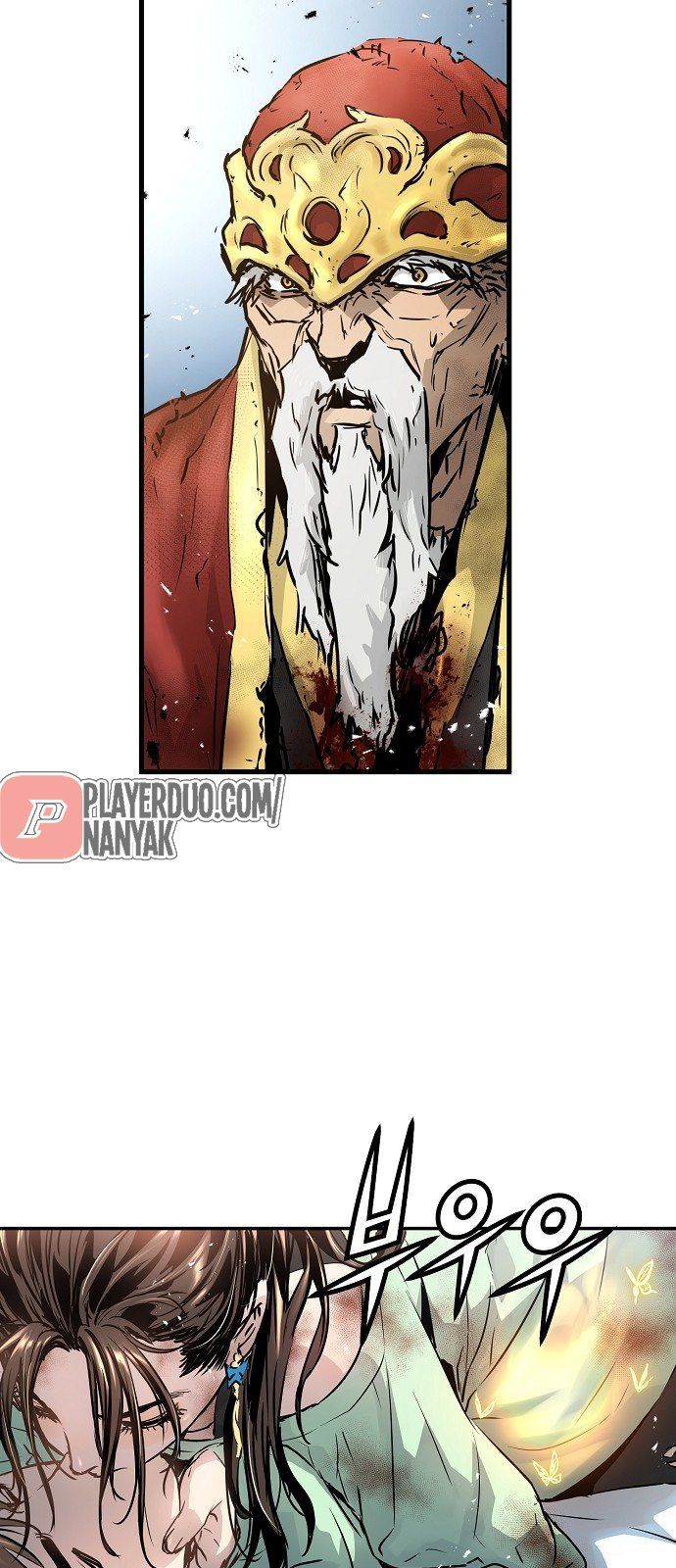 Nanyak Chapter 38 - 60