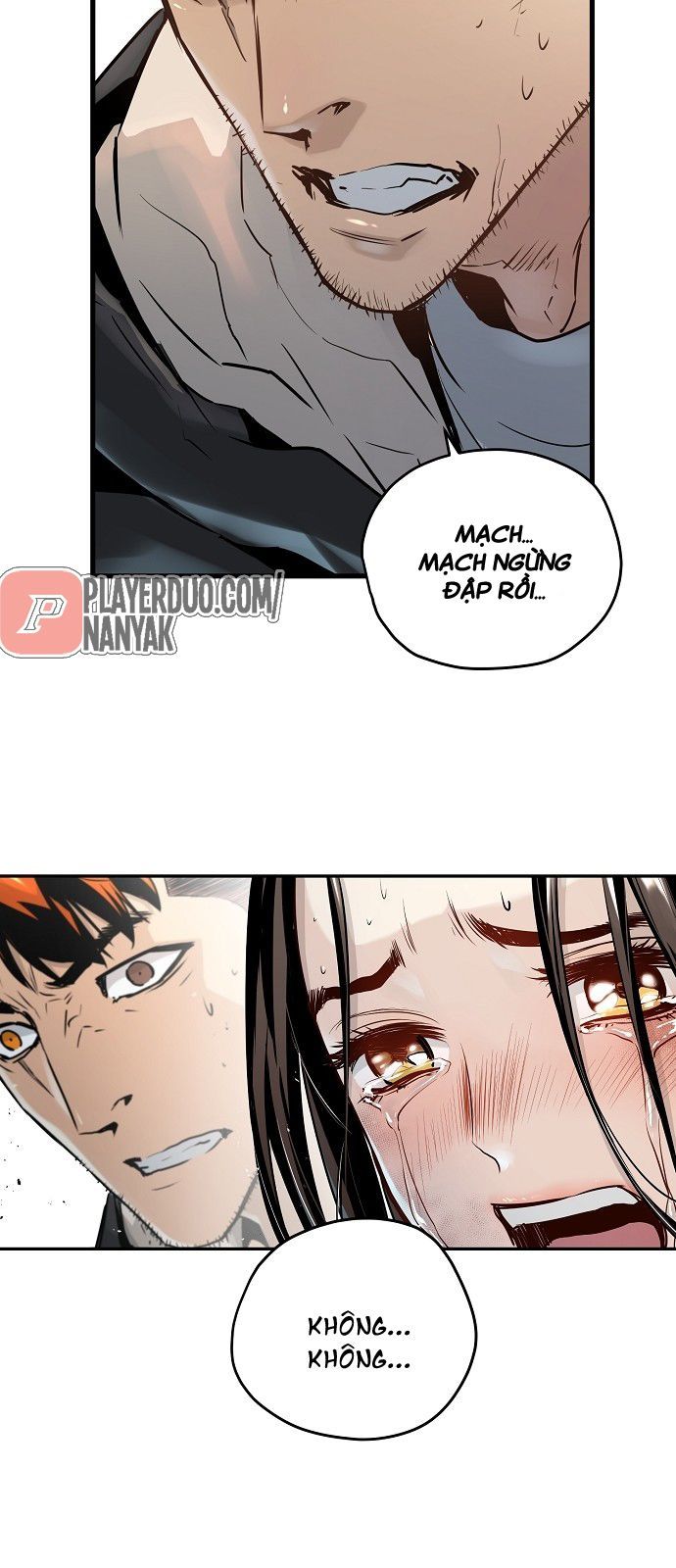 Nanyak Chapter 38 - 7