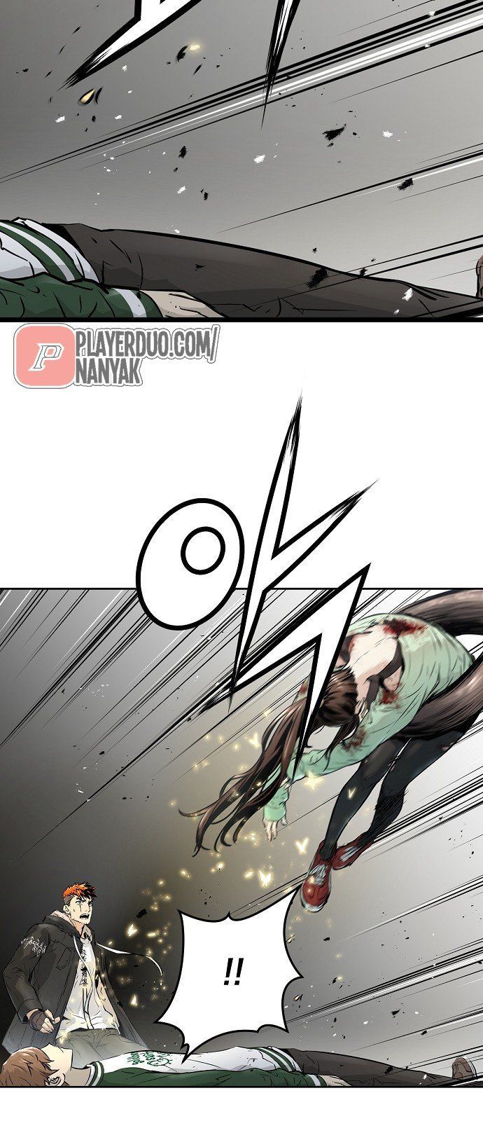 Nanyak Chapter 38 - 66