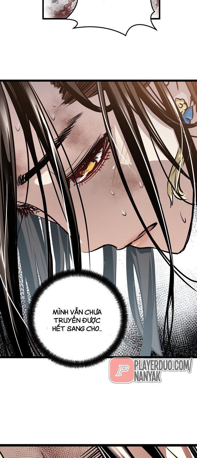 Nanyak Chapter 38 - 70