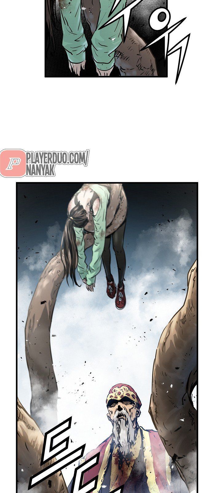 Nanyak Chapter 38 - 72