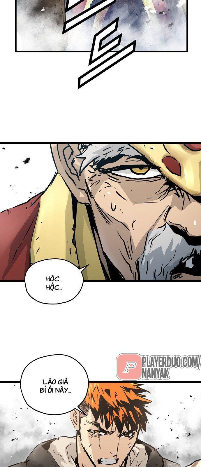 Nanyak Chapter 38 - 73