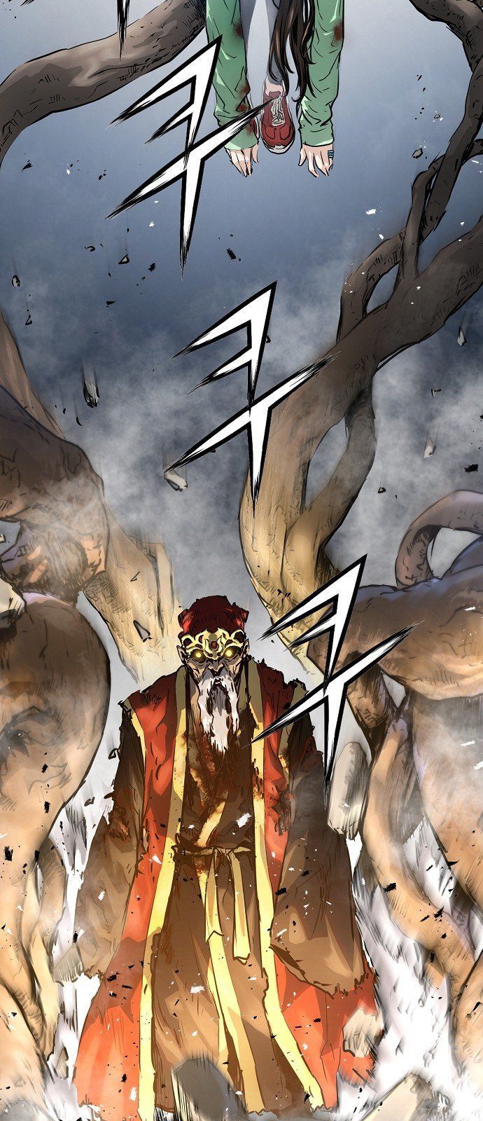 Nanyak Chapter 38 - 75