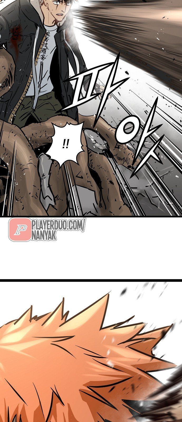 Nanyak Chapter 39 - 23