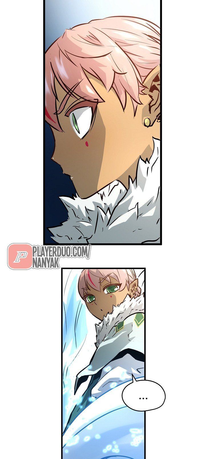 Nanyak Chapter 39 - 36