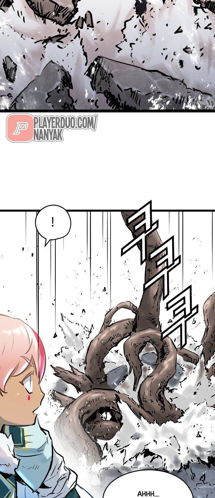 Nanyak Chapter 39 - 43