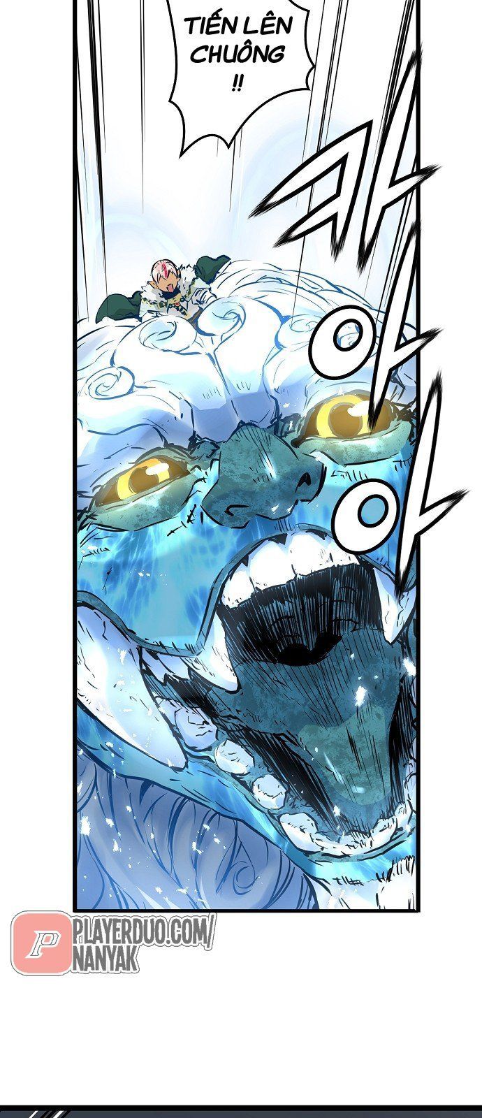 Nanyak Chapter 39 - 48