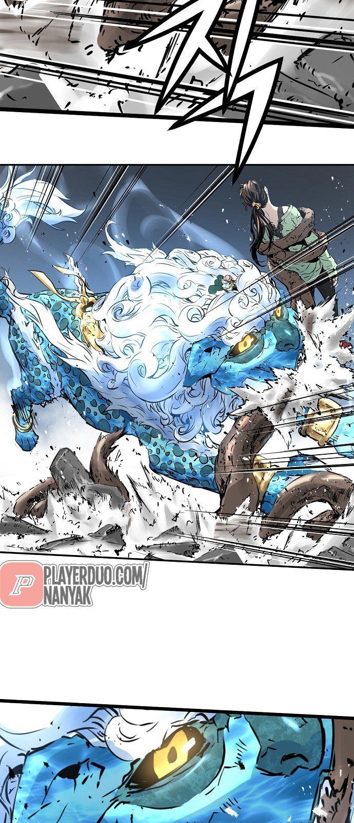 Nanyak Chapter 39 - 50