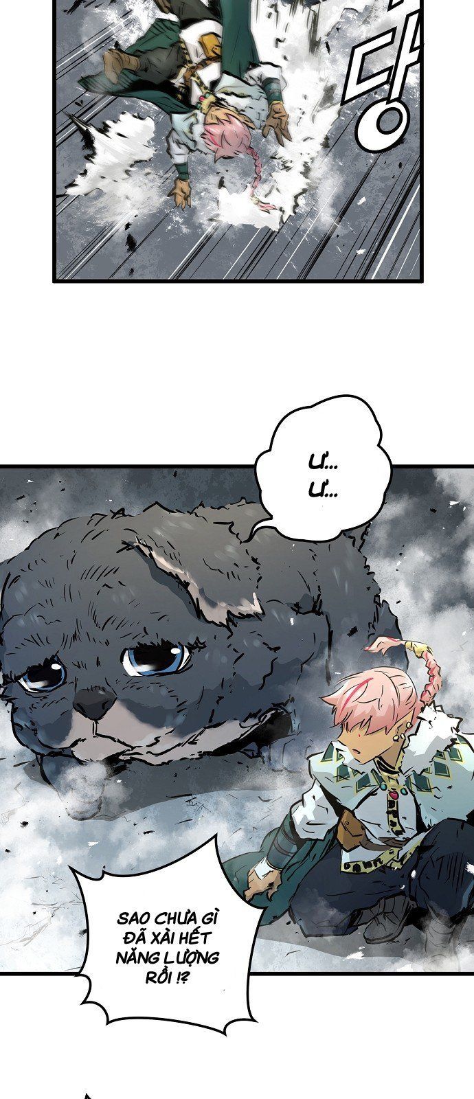 Nanyak Chapter 39 - 53