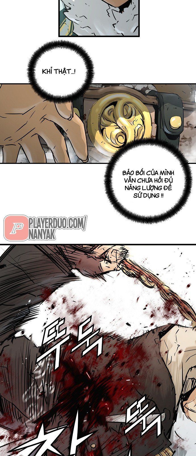 Nanyak Chapter 39 - 55