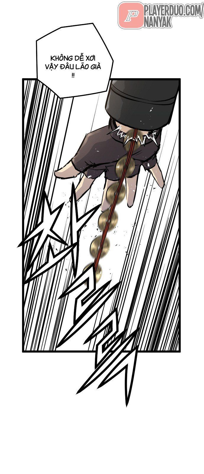 Nanyak Chapter 39 - 7