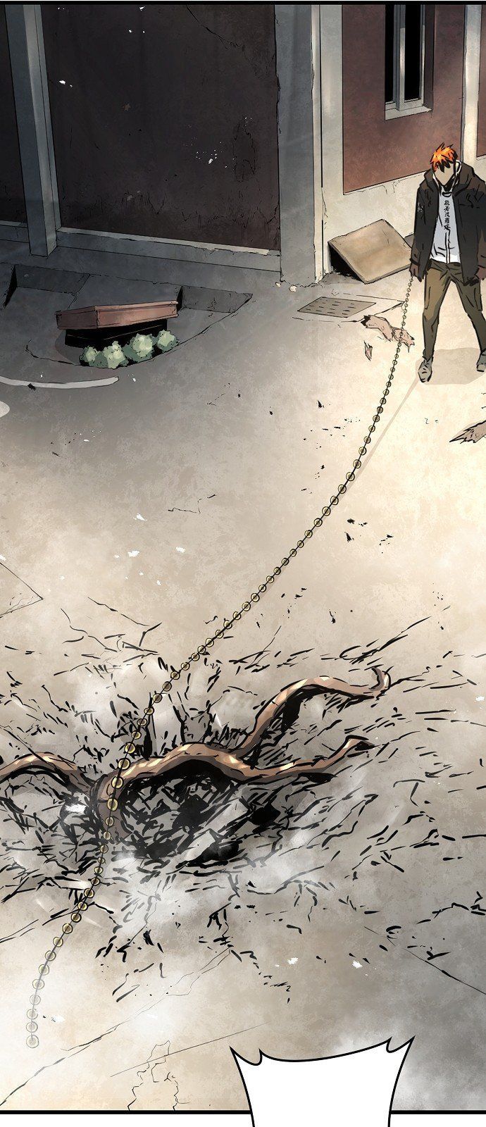 Nanyak Chapter 39 - 67